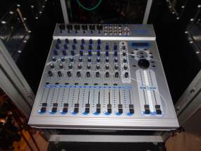 Viscount alpha 10