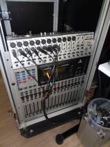 Behringer DDX3216