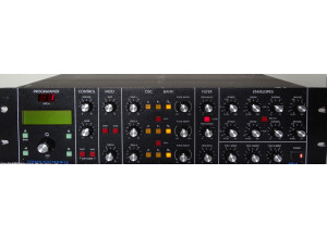 Studio Electronics SE1