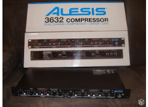 Alesis 3632 Compressor (9208)