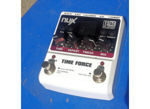 nUX Time Force (61769)