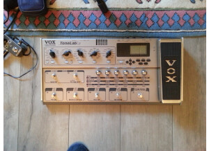 Vox Tonelab LE (79170)
