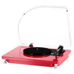 Ion Audio Pure LP White