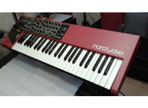 Clavia Nord Wave (91865)