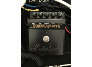 Marshall Shred Master (45109)