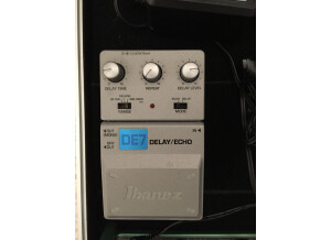 Ibanez DE7 Stereo Delay/Echo (70993)