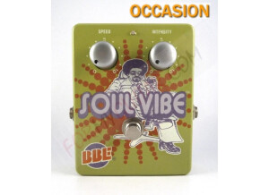 BBE Soul Vibe (82599)