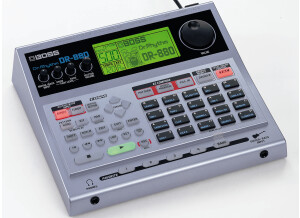 Boss dr 880 3