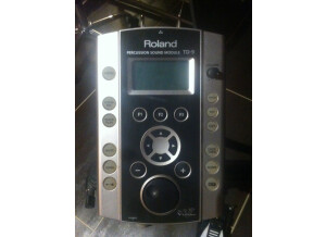 Roland TD-9K2 (7314)
