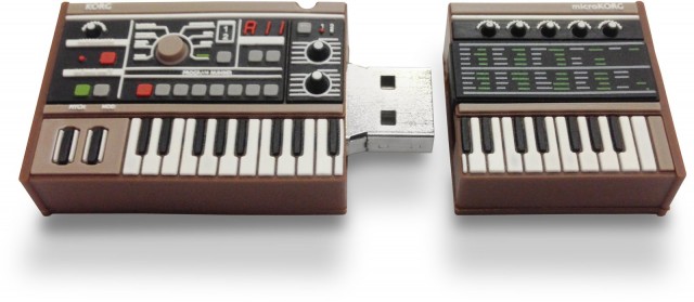 Korg microKORG
