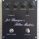 JFM-100 Jet Flanger & Filter Matrix JFM-100 Jet Flanger & Filter Matrix