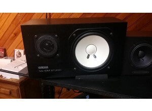 Yamaha NS-10M Studio (10562)