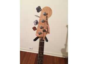 Fender Jazz Bass (1969) (50819)