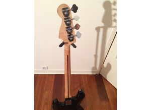 Fender Jazz Bass (1969) (95790)