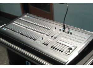 SGM Studio 24 Scan Control (49461)