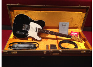 Fender Custom Shop 2012 '61 Relic Custom Telecaster (18966)