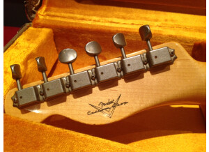 Fender Custom Shop 2012 '61 Relic Custom Telecaster (42636)