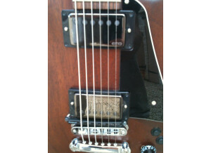 Gibson Les Paul Studio Faded - Worn Brown (53684)