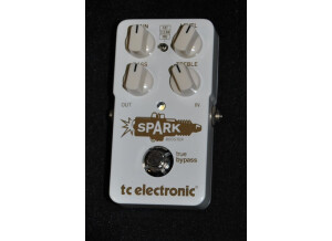 TC Electronic Spark Booster (20820)