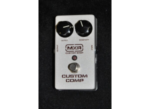 MXR CSP202 Custom Comp (59957)