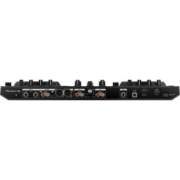 Pioneer DDJ-RR : ddj rr rear Pioneer DDJ-RR : ddj rr rear