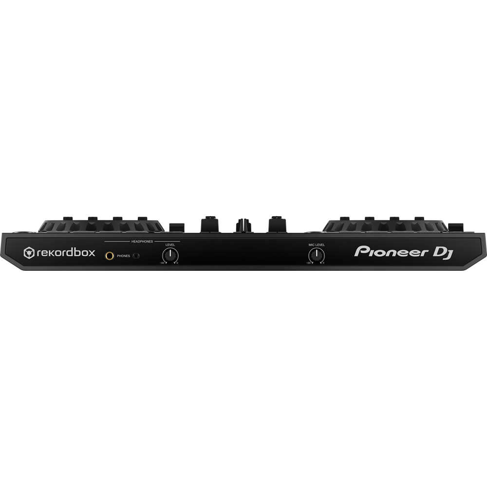 Pioneer DDJ-RR : ddj rr front