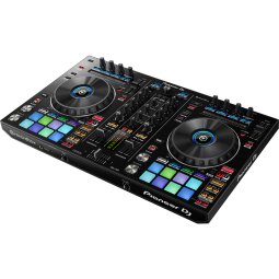Pioneer DDJ-RR : ddj rr angle Pioneer DDJ-RR : ddj rr angle