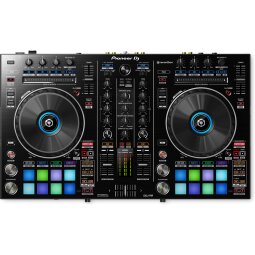 Pioneer DDJ-RR : ddj rr main Pioneer DDJ-RR : ddj rr main