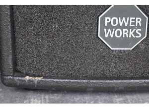 Power Works POWO (84247)