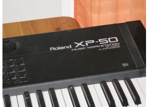 Roland XP-50 (46183)