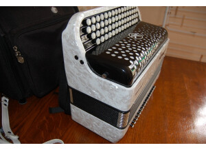 Hohner Nova II 80A (92717)