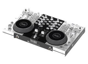 Hercules dj console 4 mx 394662