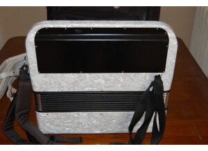 Hohner Nova II 80A (5097)