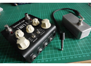 Strymon Flint (25356)