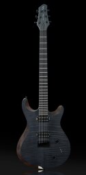 Jericho Guitars Edge 6 : 1 Jericho Guitars Edge 6 : 1