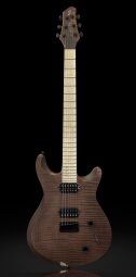 Jericho Guitars Edge 6 : Front33 Jericho Guitars Edge 6 : Front33