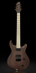 Jericho Guitars Edge 6 : Front33 Jericho Guitars Edge 6 : Front33
