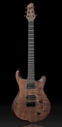 Jericho Guitars Edge 6 - Bolt On : Front Bolt 1 Jericho Guitars Edge 6 - Bolt On : Front Bolt 1