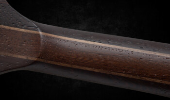 Jericho Guitars Edge Premium 6 : OpenPore Jericho Guitars Edge Premium 6 : OpenPore