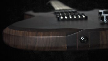 Jericho Guitars Edge Premium 6 : Edge Jericho Guitars Edge Premium 6 : Edge