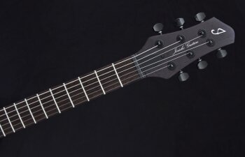 Jericho Guitars Edge Premium 6 : Head 7 Jericho Guitars Edge Premium 6 : Head 7