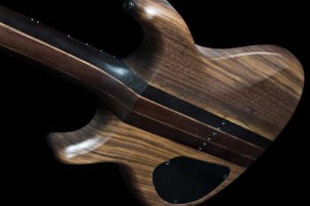 Jericho Guitars Edge Premium 6 : Back 7 Jericho Guitars Edge Premium 6 : Back 7