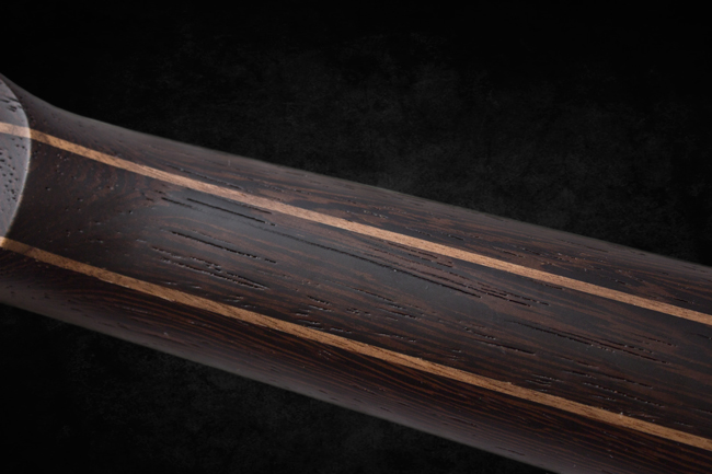 Jericho Guitars Edge Premium 7 : OpenPore2