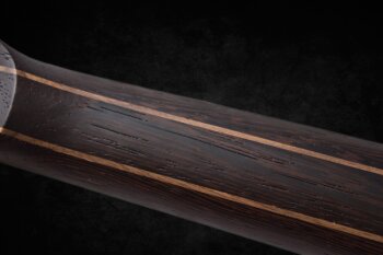 Jericho Guitars Edge Premium 7 : OpenPore2 Jericho Guitars Edge Premium 7 : OpenPore2