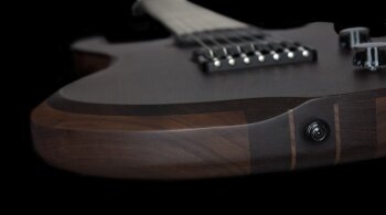 Jericho Guitars Edge Premium 7 : Edge 1 Jericho Guitars Edge Premium 7 : Edge 1