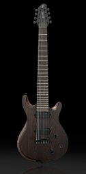 Jericho Guitars Edge Premium 8 : Front2 2 Jericho Guitars Edge Premium 8 : Front2 2