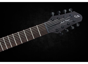 Jericho Guitars Edge Premium 8