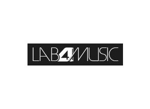 Lab4Music logo