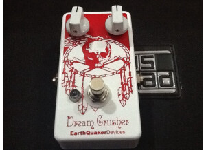 EarthQuaker Devices Dream Crusher (20932)