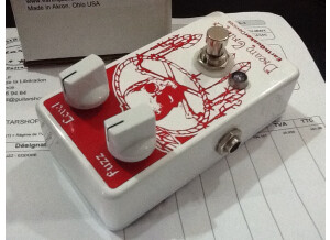 EarthQuaker Devices Dream Crusher (17008)